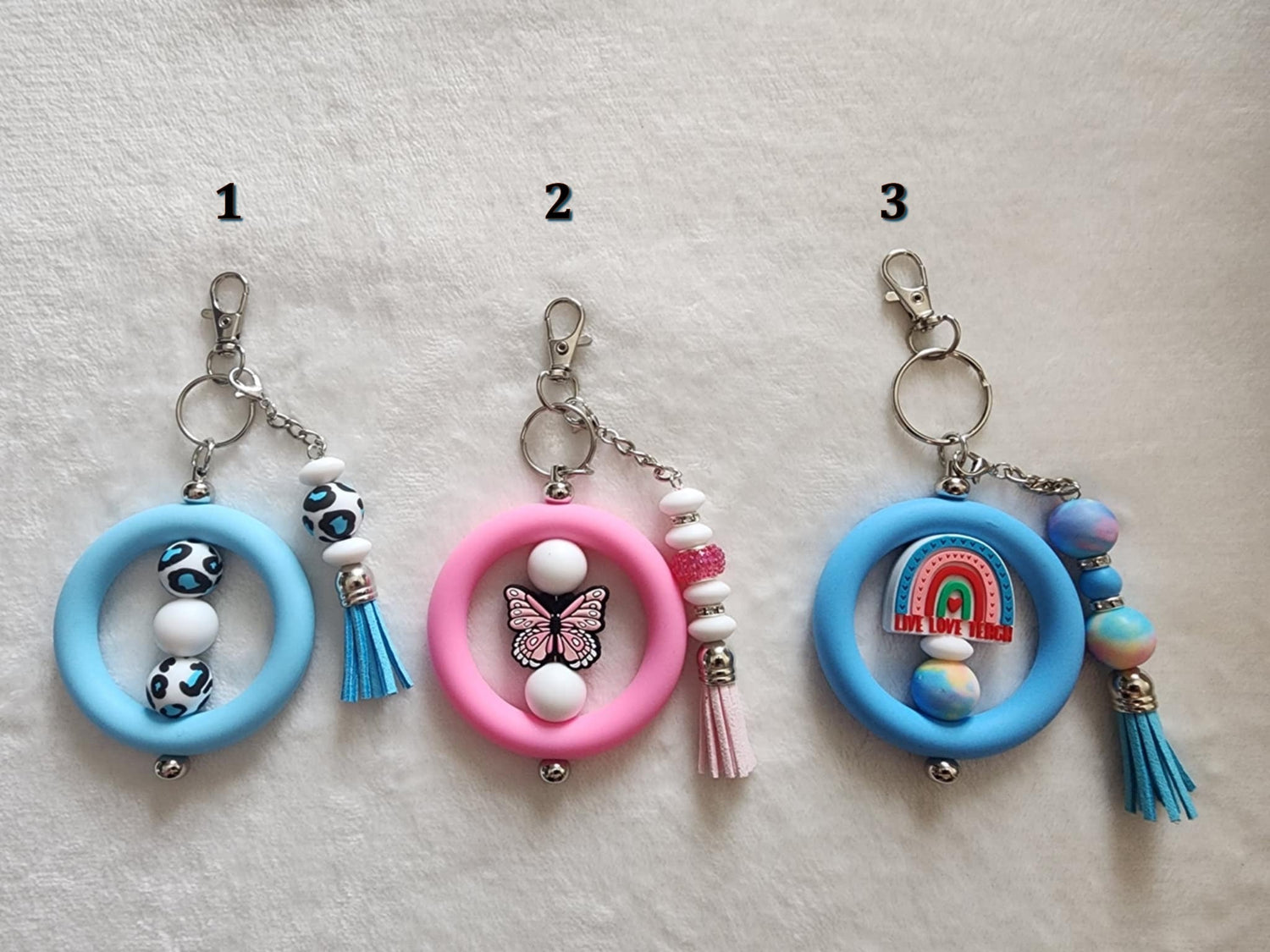 Keychains