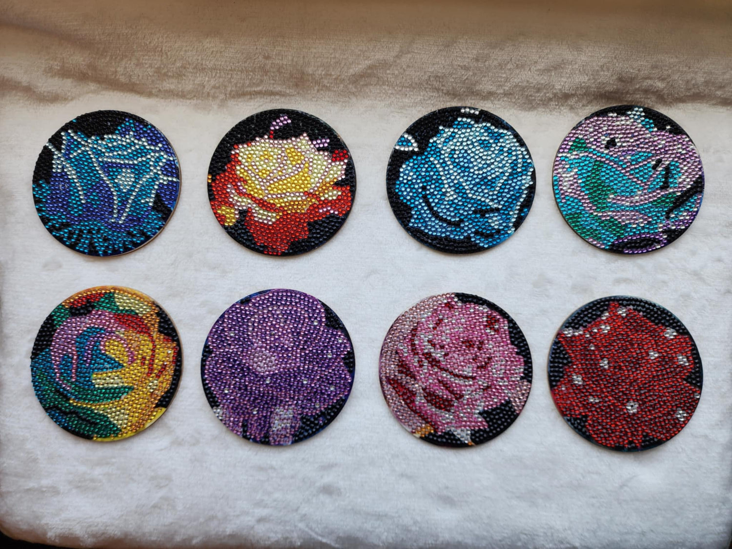 Coasters