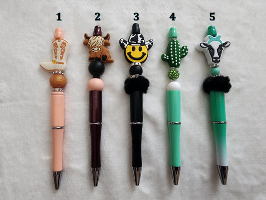 Farm Focal Pens